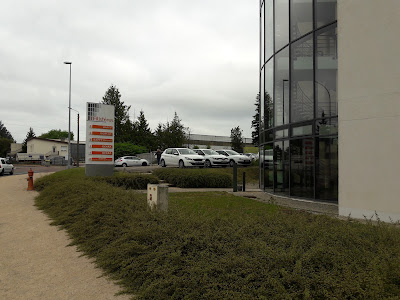 SNCTP à Dijon