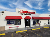 Big Brand Tire & Service - Photo 2 - Car repair in Queen Creek, AZ, San Tan Valley