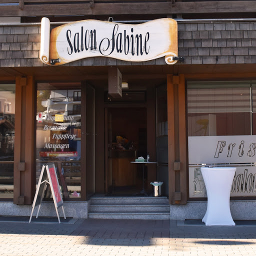 Salon Sabine In Kirchberg in Tirol