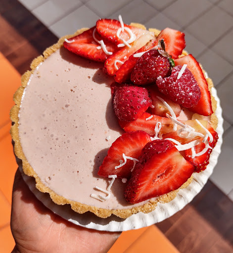 Isa Moreno Bakery en Chilcuautla