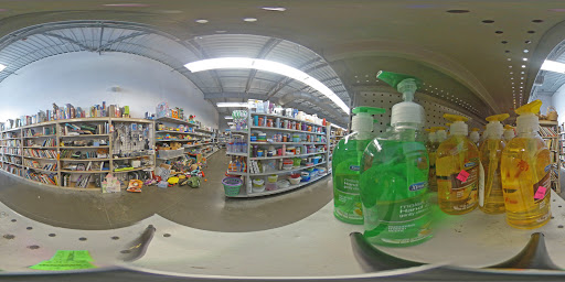 Thrift Store «Goodwill Central Texas - Hutto», reviews and photos