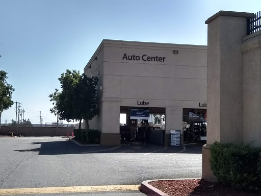 Tire Shop «Walmart Tires & Auto Parts», reviews and photos, 17251 E Foothill Blvd, Fontana, CA 92335, USA