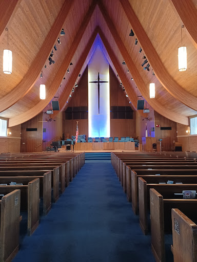Centerville Presbyterian Church