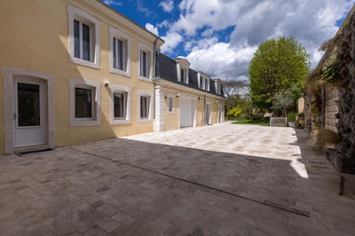 Villa Misano à Le Mans