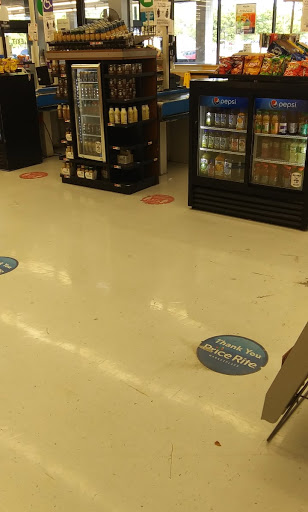 Grocery Store «Price Rite of District Heights», reviews and photos, 5800 Silver Hill Rd, District Heights, MD 20747, USA