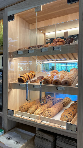 Grocery Store «Woodlands Market», reviews and photos, 735 College Ave, Kentfield, CA 94904, USA