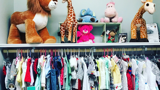 Thrift Store «Caring Place», reviews and photos