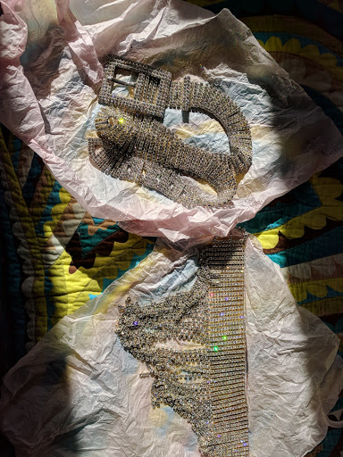 Consignment Shop «Twinkle Resale Boutique», reviews and photos, 100 Ridge Rd, Chadds Ford, PA 19317, USA