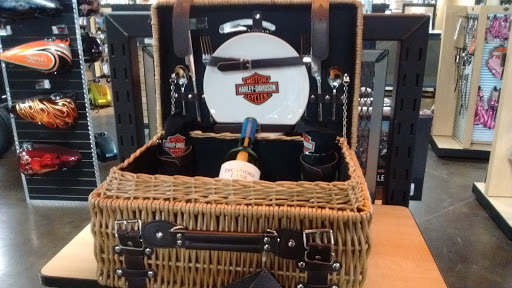 Harley-Davidson Dealer «Southern Devil Harley-Davidson», reviews and photos, 2281 US-411, Cartersville, GA 30121, USA