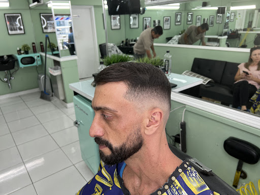 Barber Shop «Gonzalez Barber Shop», reviews and photos, 1845 N Bay Rd, Miami Beach, FL 33139, USA