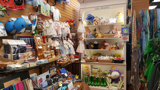 Gift Shop «Quilts Unlimited/ J. Fenton Gifts», reviews and photos, 118 E Main St, Charlottesville, VA 22902, USA