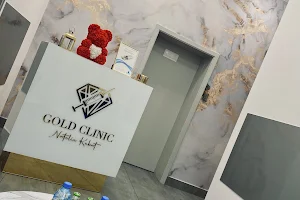 Gold Clinic Natalia Kubat image