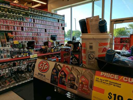 Auto Parts Store «AutoZone», reviews and photos, 4990 Western Center Blvd, Haltom City, TX 76137, USA