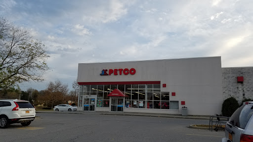 Pet Supply Store «Petco Animal Supplies», reviews and photos, 1933 South Rd, Poughkeepsie, NY 12601, USA