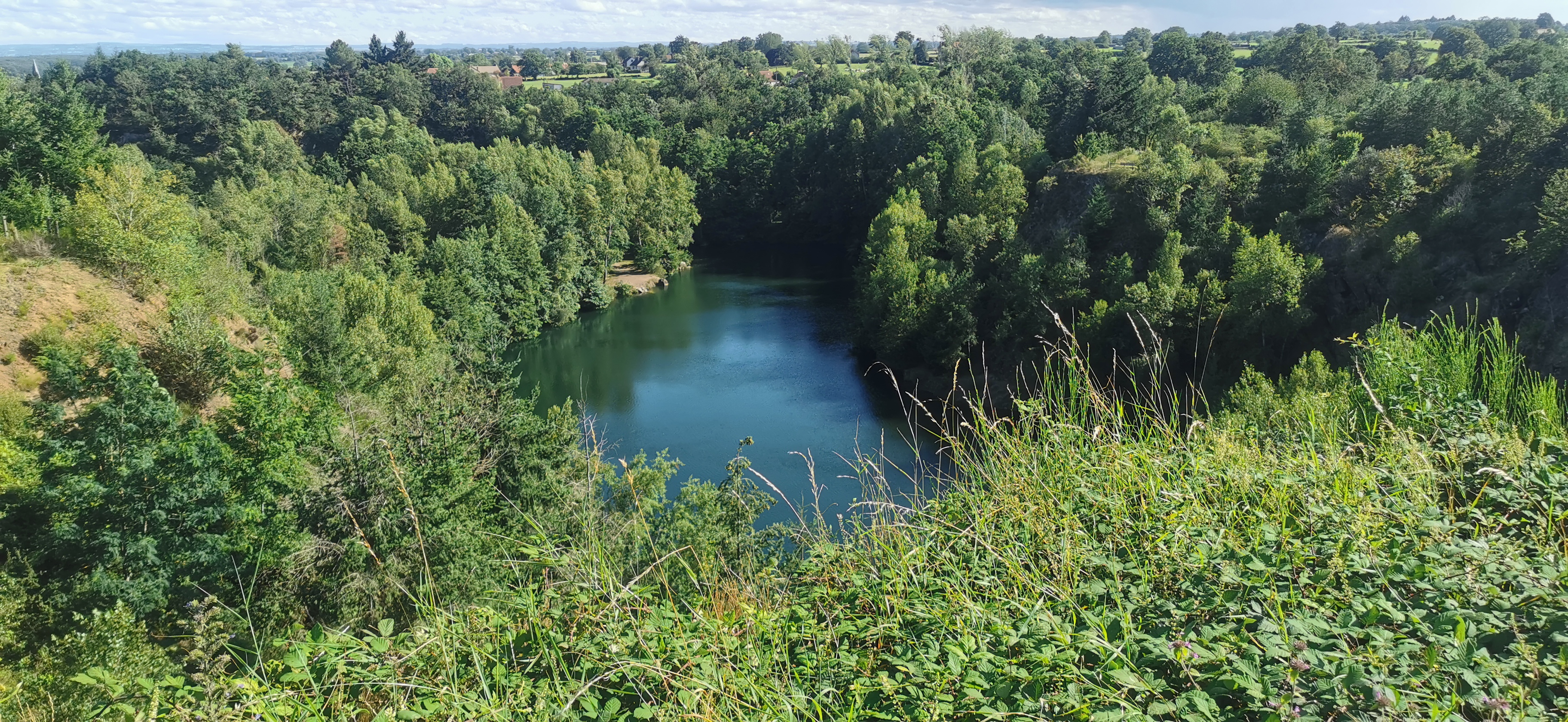 Photo n° 1 de l'avis de Véronique.r fait le 11/08/2021 à 13:41