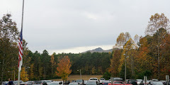 Crowders Mountain State Park - Linwood Road Access