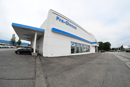 Pre-Owned Cars by The Dean, 2918 Lebanon Church Rd, West Mifflin, PA 15122, USA, 