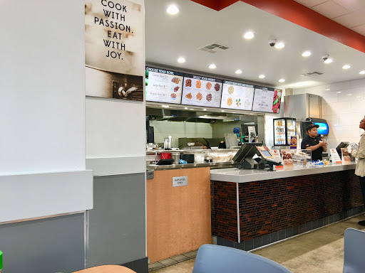 Yoshinoya Santa Monica & Vine image