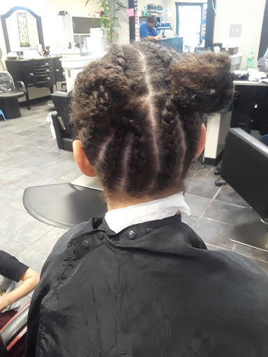 Barber Shop «Locks Salon And Barbershop», reviews and photos, 300 Nickel St #18, Broomfield, CO 80020, USA