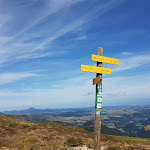 Photo n° 11 de l'avis de Nathalie.e fait le 22/08/2019 à 22:59 pour Puy de Sancy à Mont-Dore