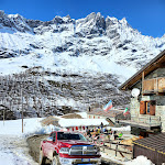 Photo n°1 de l'avis de Roby.a fait le 12/04/2023 à 13:57 sur le  Baita Layet à Valtournenche