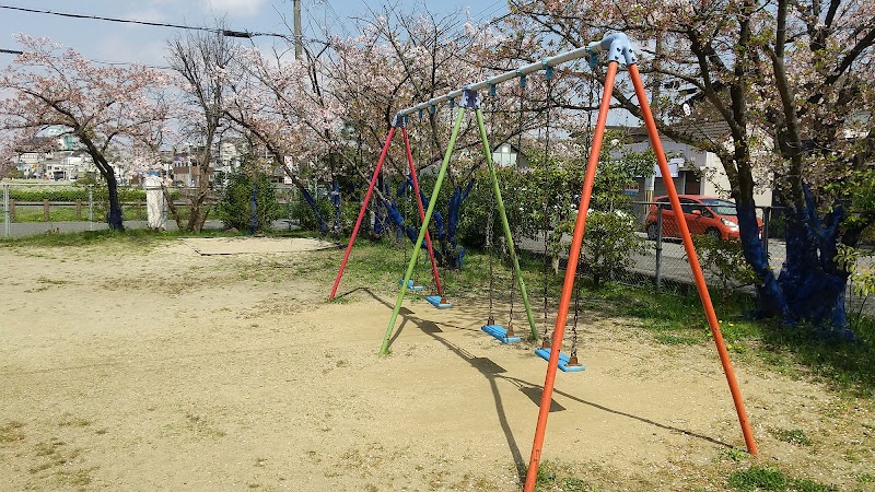 小山児童公園