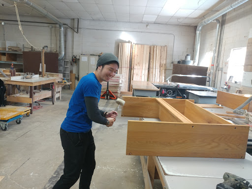 Donations Center «Furniture Bank of Central Ohio», reviews and photos