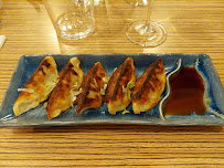 Dumpling du Restaurant japonais Gynza à Nice - n°4