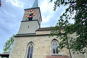 Reformierte Kirche Burgdorf