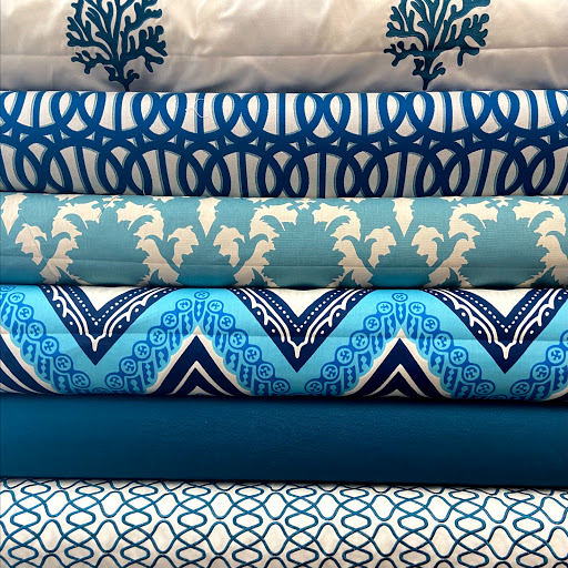 Fabric Store «Artee Fabrics & Home», reviews and photos, 7016 Market St B, Wilmington, NC 28411, USA