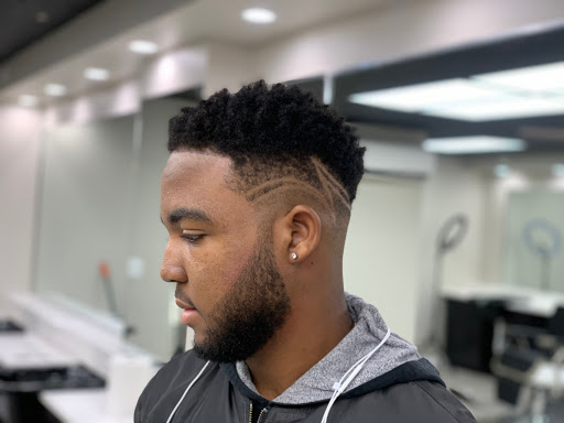 Barber Shop «Best Cut Barber Shop», reviews and photos, 2612 Georgia Ave NW, Washington, DC 20001, USA