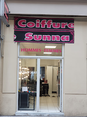 Coiffure Sunna à Lyon