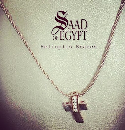Saad of Egypt