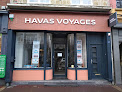 Agence Havas Voyages Lens