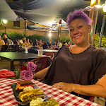 Photo n°1 de l'avis de Andrea.r fait le 18/06/2022 à 22:58 sur le  Taverna degli Artisti à Rovigo