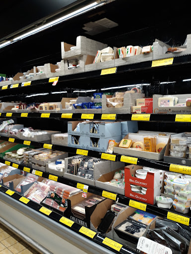 Supermarket «ALDI», reviews and photos, 3720 Gull Rd, Kalamazoo, MI 49048, USA