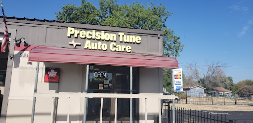 Auto Repair Shop «Precision Tune Auto Care», reviews and photos, 2201 N Bell Blvd, Cedar Park, TX 78613, USA