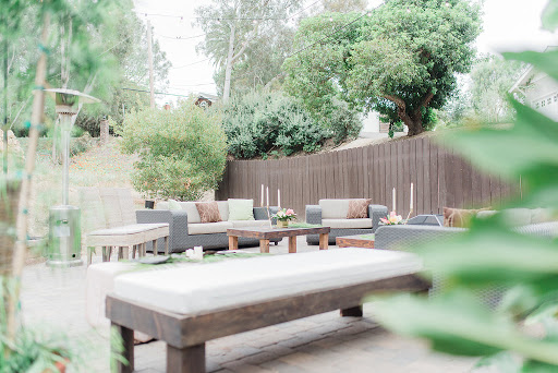 Back Patio Event Design, LLC image