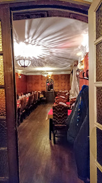 Atmosphère du Restaurant marocain L'Escale à Livry-Gargan - n°3