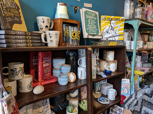 Gift Shop «Silver In the City», reviews and photos, 434 Massachusetts Ave, Indianapolis, IN 46204, USA