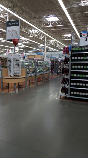 Department Store «Walmart Supercenter», reviews and photos, 1882 Holly St, Blair, NE 68008, USA