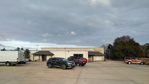 Coffee Shop «Wholly Ground Coffee Shop», reviews and photos, 27988 Walker South Rd, Walker, LA 70785, USA