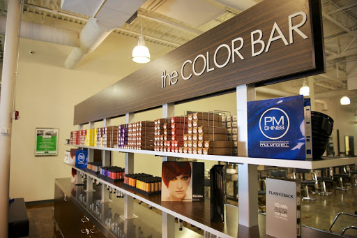 Beauty School «Paul Mitchell The School Cleveland», reviews and photos, 10735 Ravenna Rd, Twinsburg, OH 44087, USA