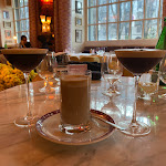 Photo n°2 de l'avis de deepanjali.a fait le 06/02/2024 à 10:25 sur le  Gloria Osteria à Milan