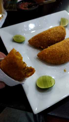 Café Colombia Restobar - La Perla