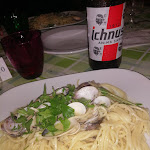 Photo n°3 de l'avis de Sandro.o fait le 16/08/2022 à 21:27 sur le  Viaggi e Sapori à Tortolì