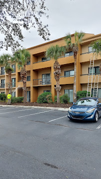 Ohana Pressure Washing, Inc. - Photo 7 - Car repair in Jacksonville, FL, Jacksonville