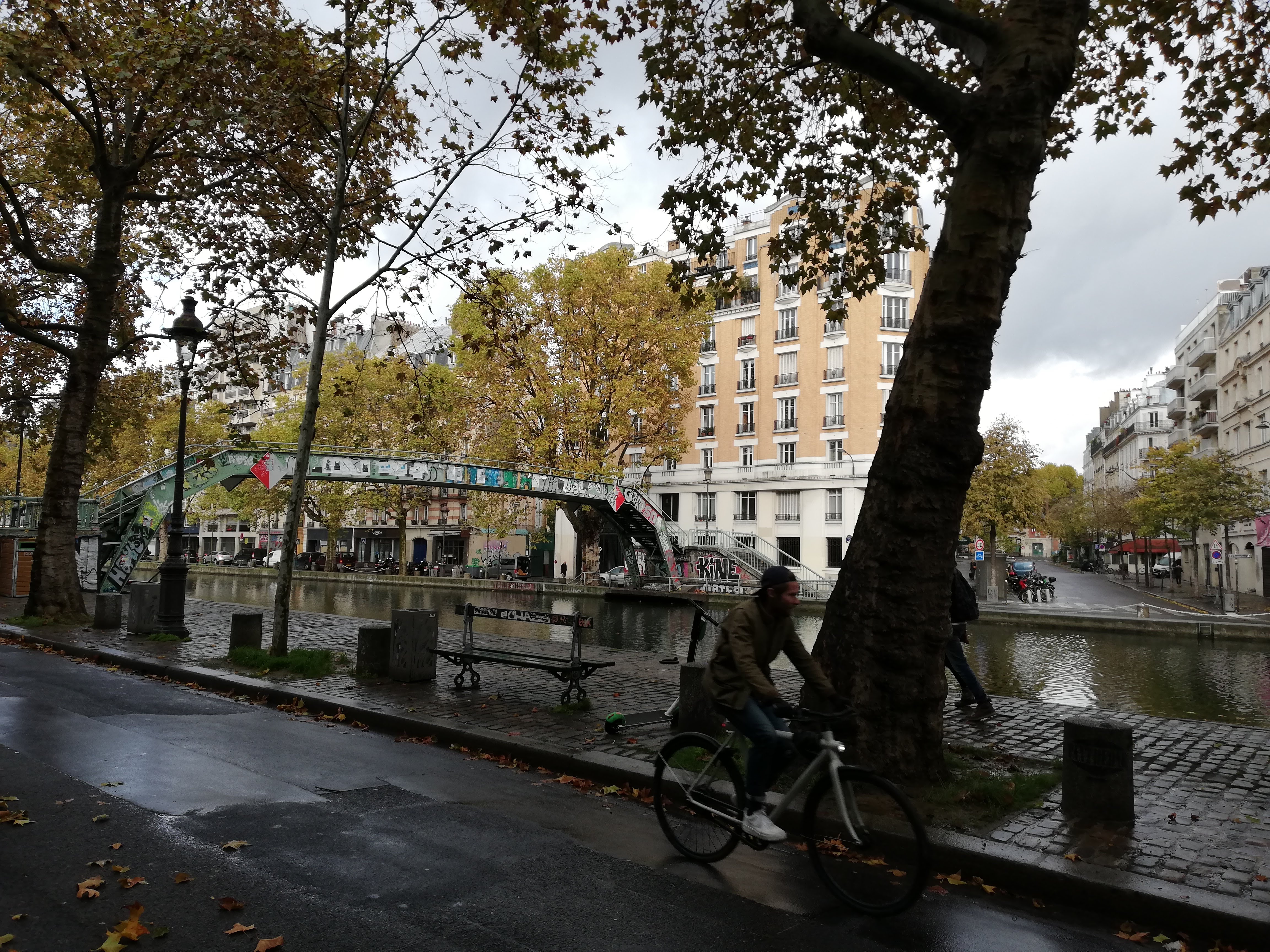 Photo n° 4 de l'avis de Aude.e fait le 15/11/2019 à 06:14