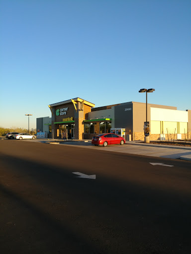 Convenience Store «Corner Store», reviews and photos, 28460 N Vistancia Blvd, Peoria, AZ 85383, USA