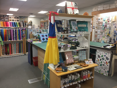 Fabric Nook (located inside I.D.A. Pharmacy)